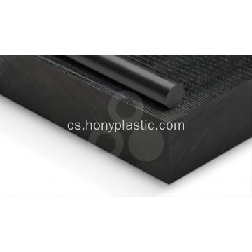 Polyester Black Pet Tecapet®